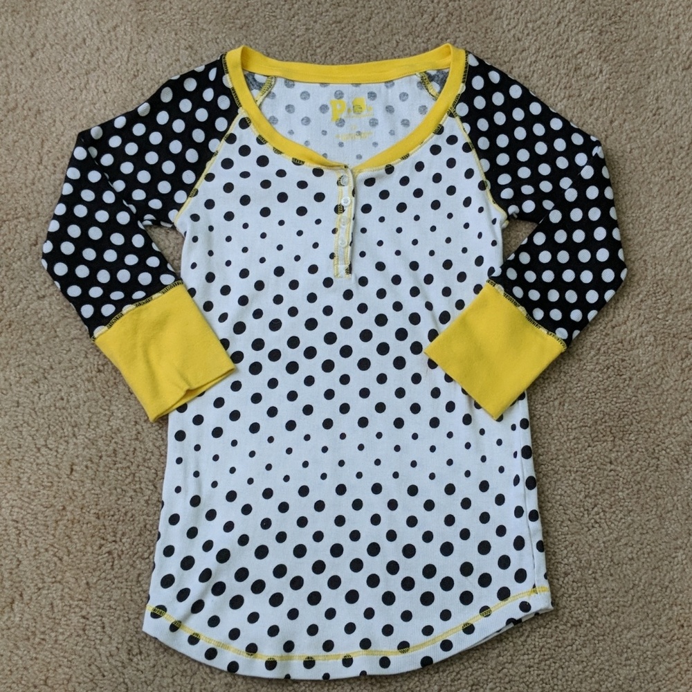 ✴️Girls Top✴️